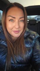 Geneviève Demers