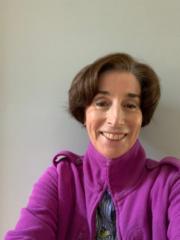 Laurane Mendelsohn