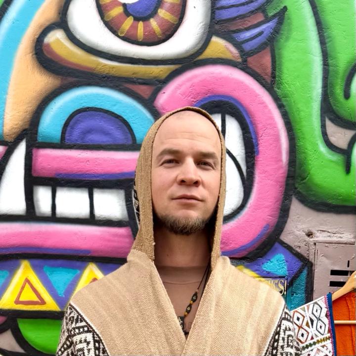 Tyler Drake