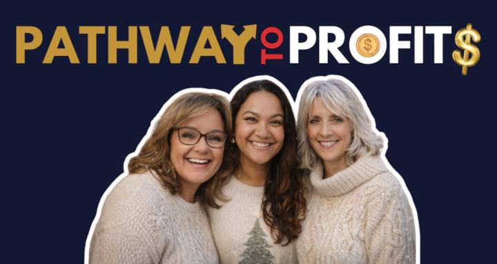 Pathway to Profits