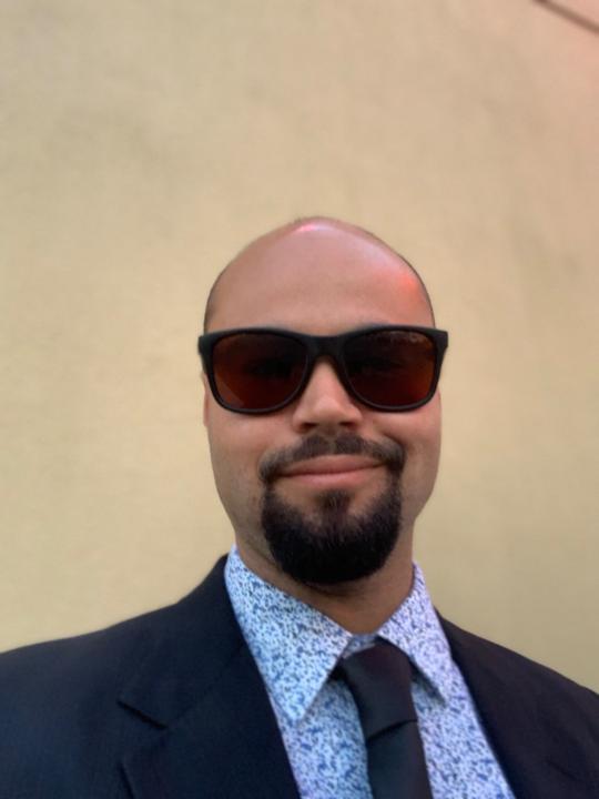 Tama Jackson