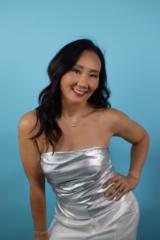 Sandra Hsu