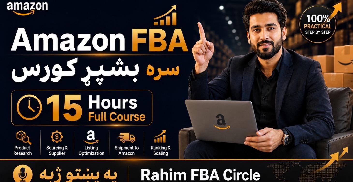 Your step-by-step guide to building a six-figure