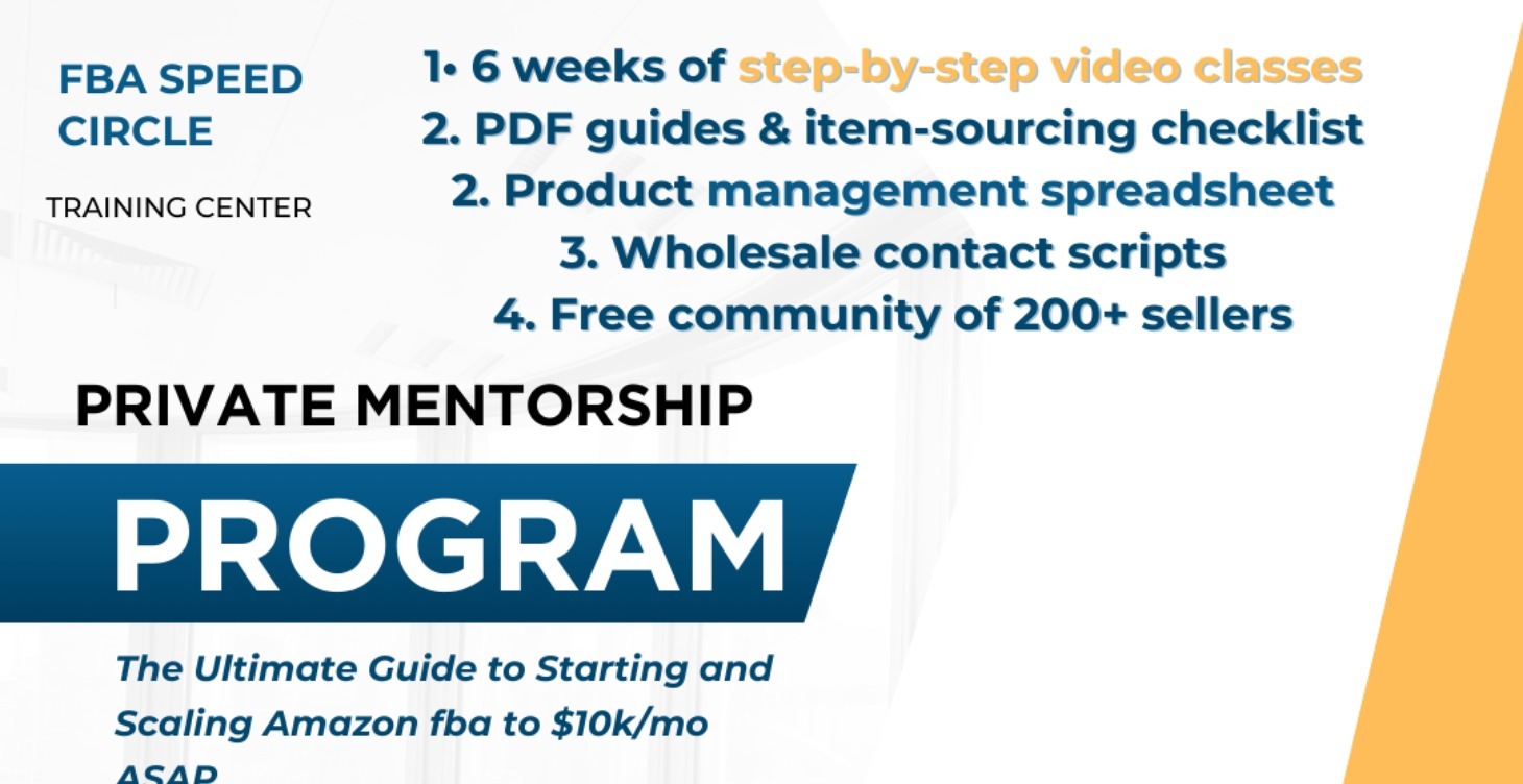 Your step-by-step guide to building a six-figure