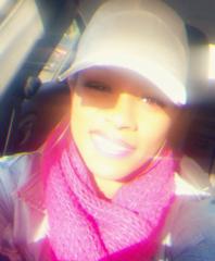 Flandra Williams-Grim