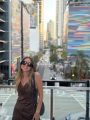 Amparo Medrano Campbell