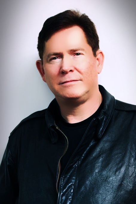 Edward Stowers