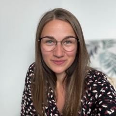 Eliza Gabriël