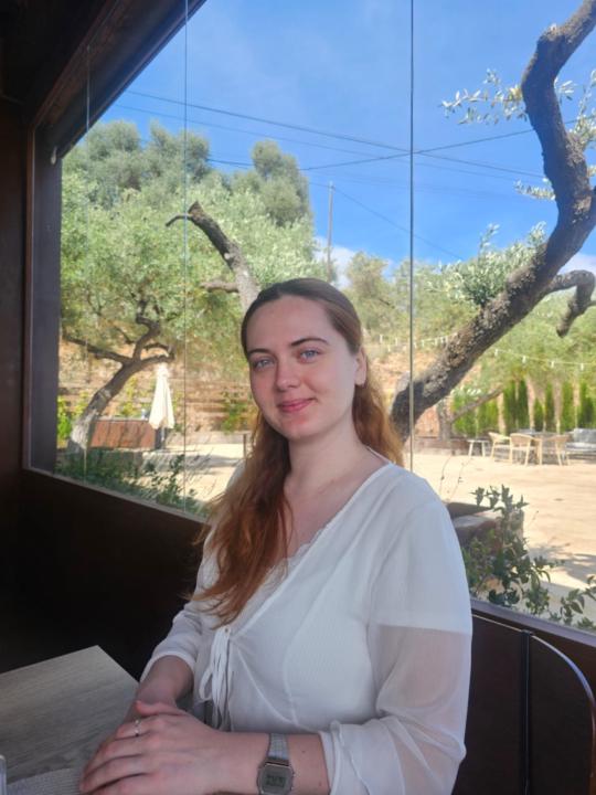 Carmen Dobrota Moldoveanu