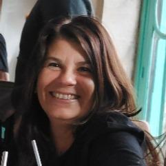 Valérie Arnaud