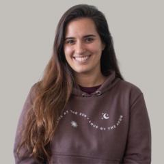 Solange Alvarez Argento