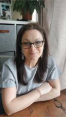 Claire Stacey