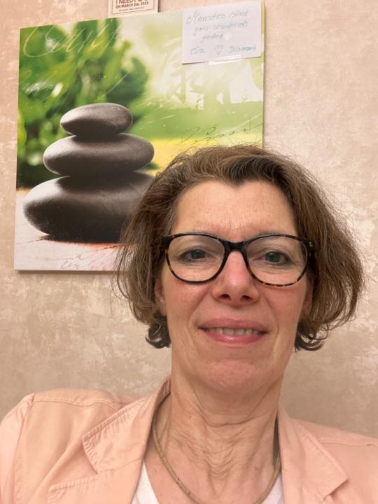 Christina von Papstein