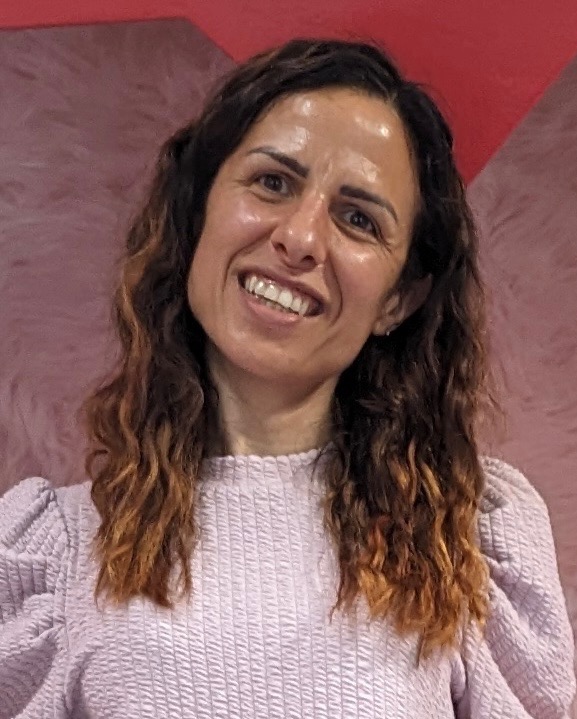 Silvia Zoppi