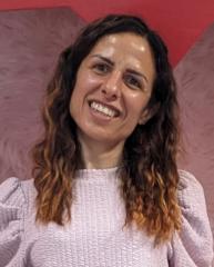 Silvia Zoppi