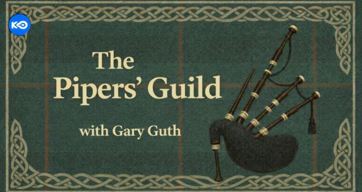 The Pipers' Guild