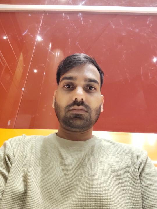 Rahul Yadav