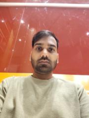 Rahul Yadav