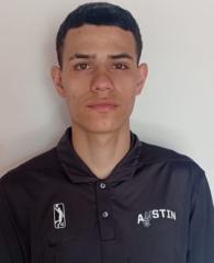 Braian Mejia