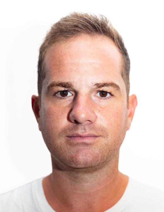 Robin Egetemeir