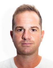 Robin Egetemeir