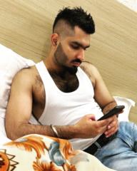 Ankush Kapur