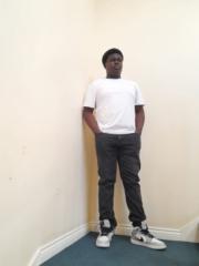 Israel Okunlola
