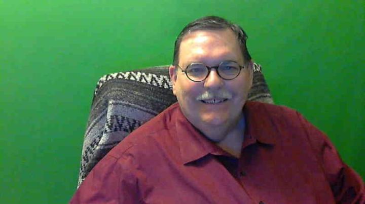 Mark Jones