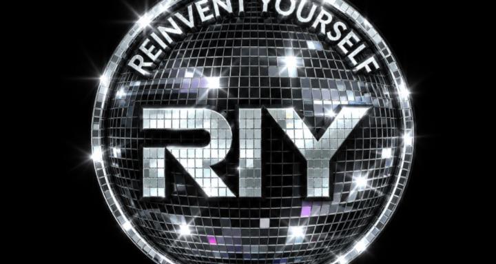 Reinvent Yourself