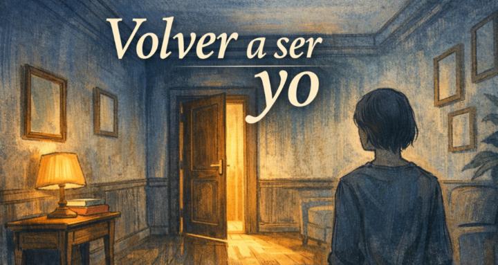 Volver a SER YO