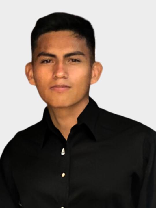 Andres Ramirez