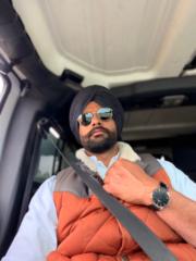 Gurpreet Randhawa