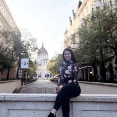 Tímea Cseh