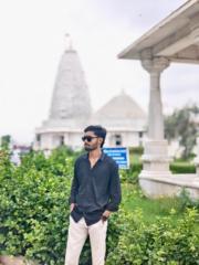 Tilak Rajput