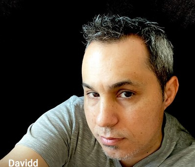 David Sánchez