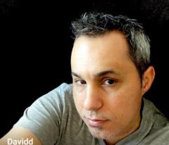 David Sánchez