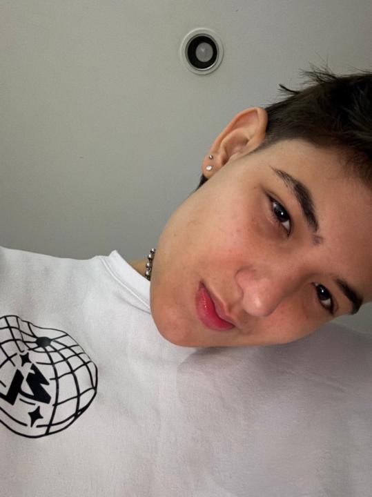 Luka Raigoza Alvarez
