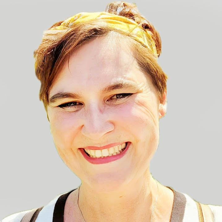 Joyce Wasson