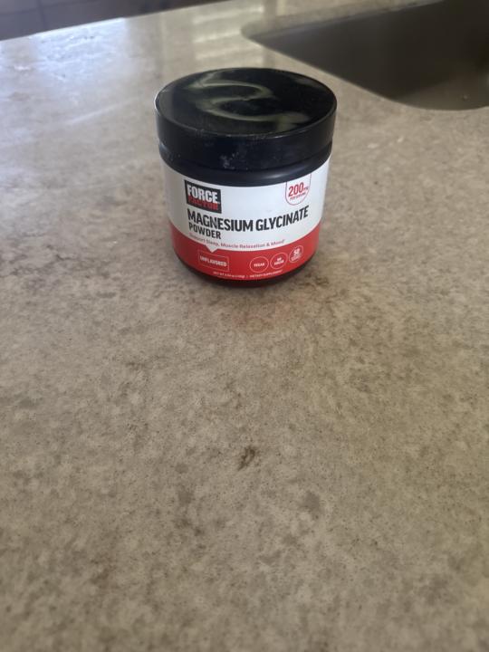 What’s your magic supplement?