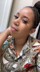 Tanecia Saunders