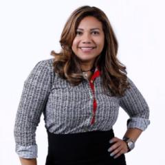 Malena Marcano