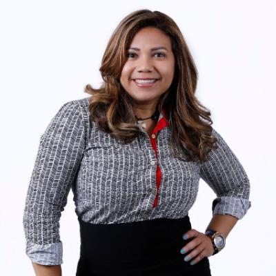 Malena Marcano