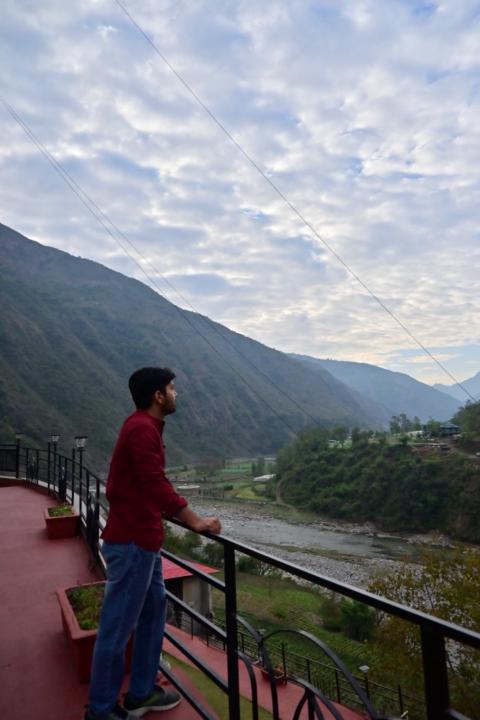 Bibek Berma