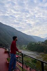 Bibek Berma