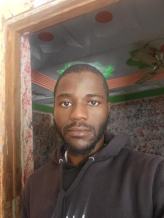 Ebrima Jatta