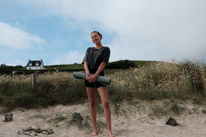 Leslye Van Wageningen