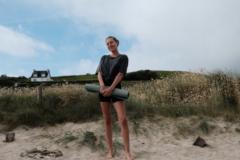 Leslye Van Wageningen