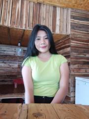 Roanne faith Estrella