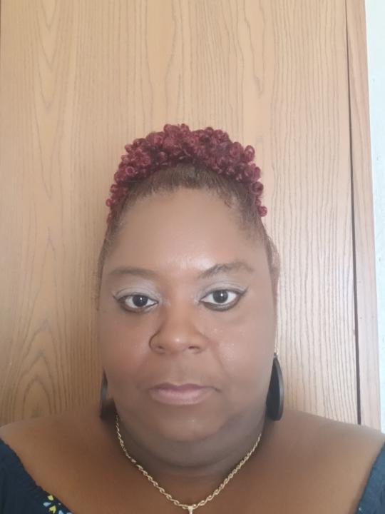 Aretha Bailey