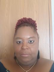 Aretha Bailey